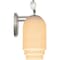 Quoizel Ulysses Bath 4 Lights Brushed Nickel ULY8634BN - alternate 2
